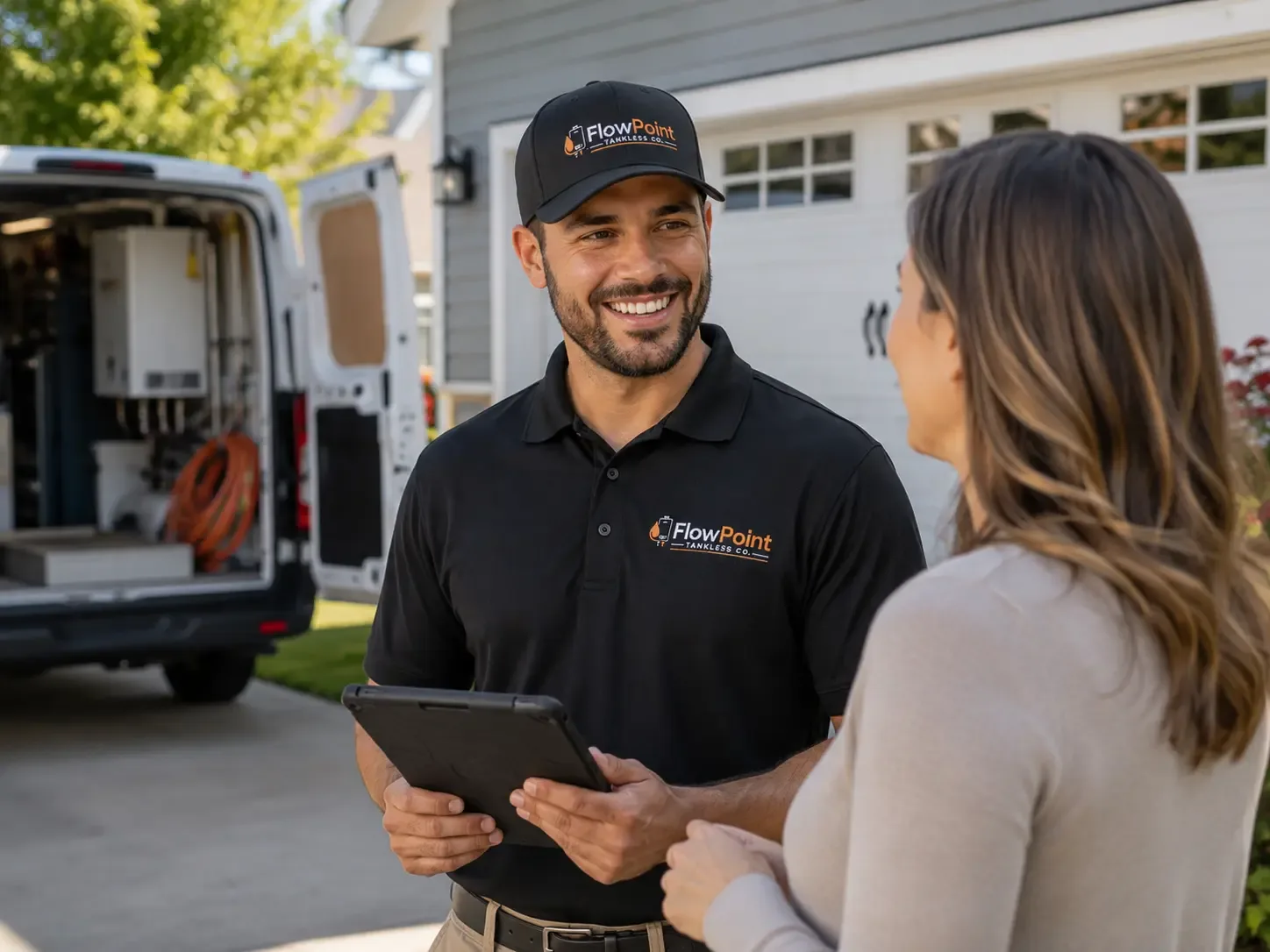 Tankless Water Heater Installation Belview, MN FAQs
